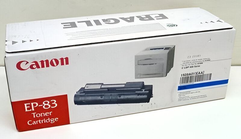 Canon EP-83 Toner cyan toner cartridge Original