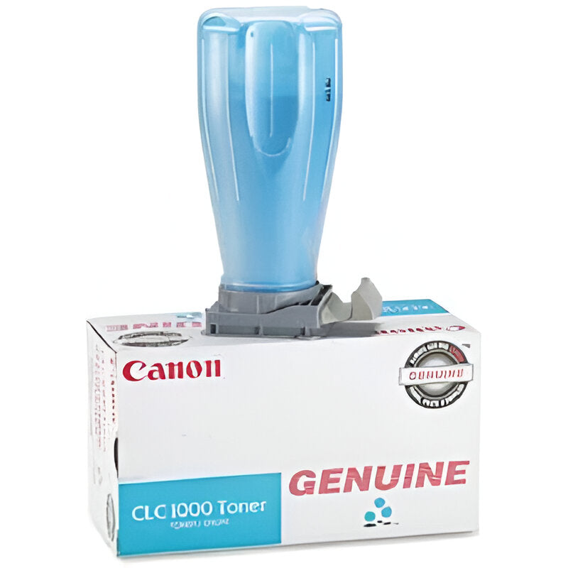 Canon Toner cyan CLC1000 toner cartridge 1 pc(s) Original