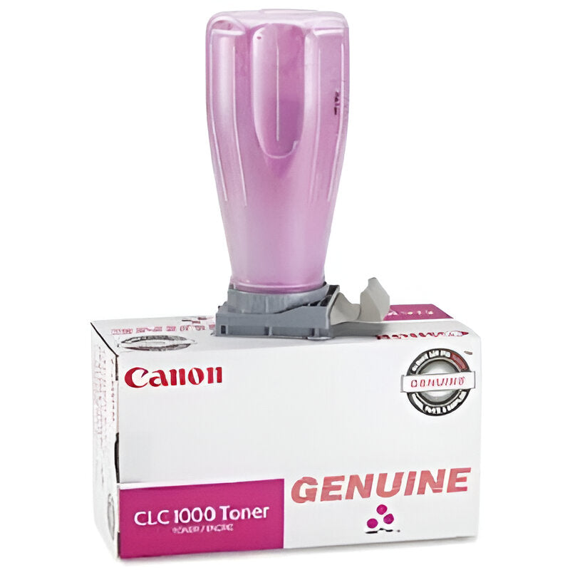 Canon Toner magenta CLC1000 toner cartridge 1 pc(s) Original