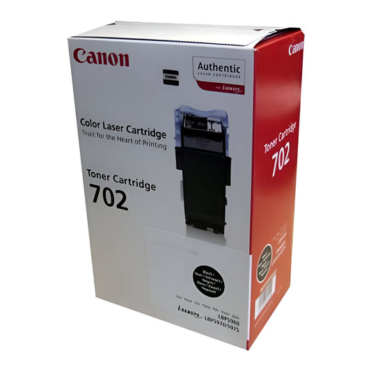 Canon 9645A004 toner cartridge 1 pc(s) Original Black