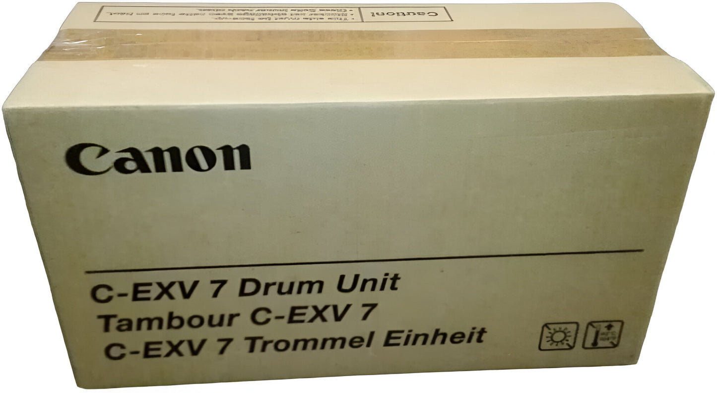 Canon C-EXV 7 Drum Unit Original