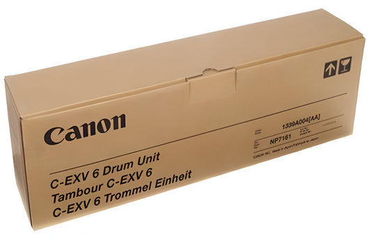 Canon 1339A004 printer drum Original 1 pc(s)