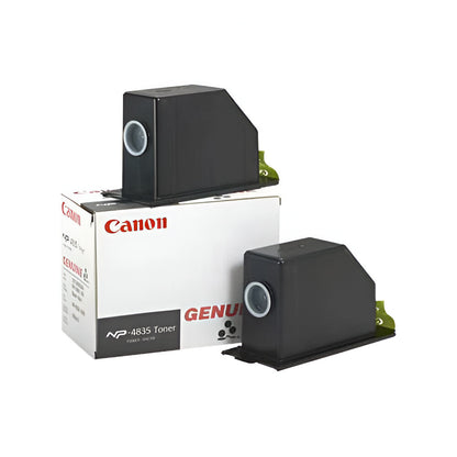 Canon NP4835 Toner toner cartridge Original Black