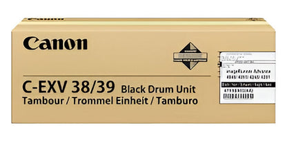 Canon C-EXV 38/39 Original