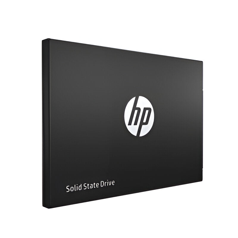 HP S700 Pro 2.5" 512 GB Serial ATA III