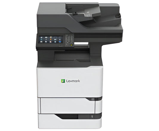 Lexmark MB2770adhwe Laser A4 1200 x 1200 DPI 66 ppm Wi-Fi