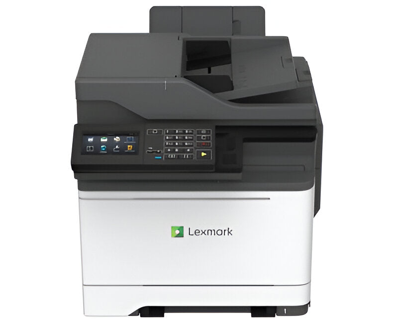 Lexmark MC2640adwe Laser A4 2400 x 600 DPI 38 ppm Wi-Fi