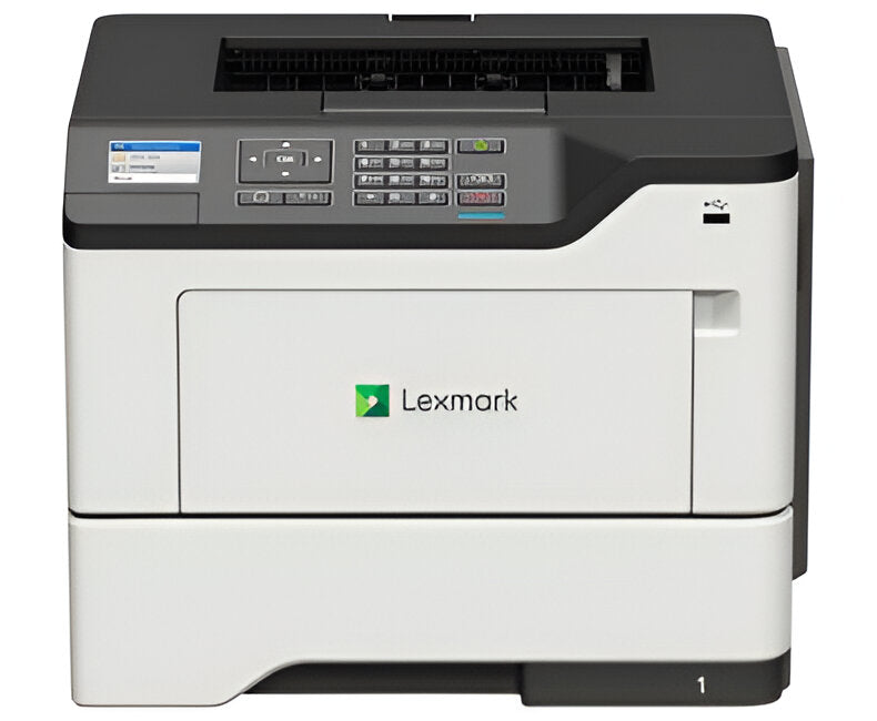 Lexmark B2650dw 1200 x 1200 DPI A4 Wi-Fi