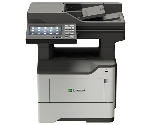 Lexmark MB2650adwe Laser A4 1200 x 1200 DPI 47 ppm Wi-Fi