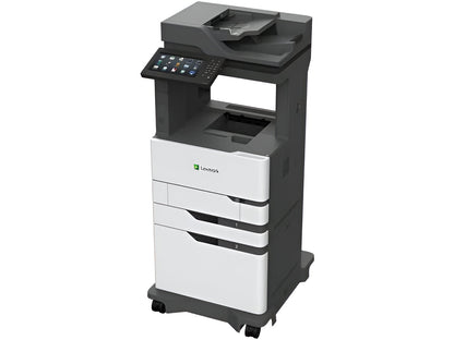 Lexmark MX826adxe Laser A4 1200 x 1200 DPI 66 ppm