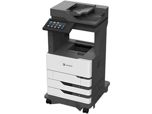 Lexmark MX826ade Laser A4 1200 x 1200 DPI 66 ppm