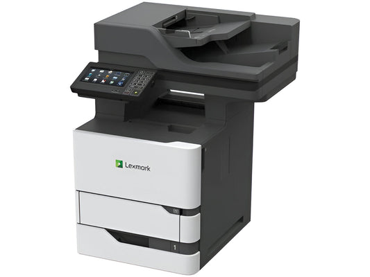 Lexmark MX722adhe Laser A4 1200 x 1200 DPI 66 ppm