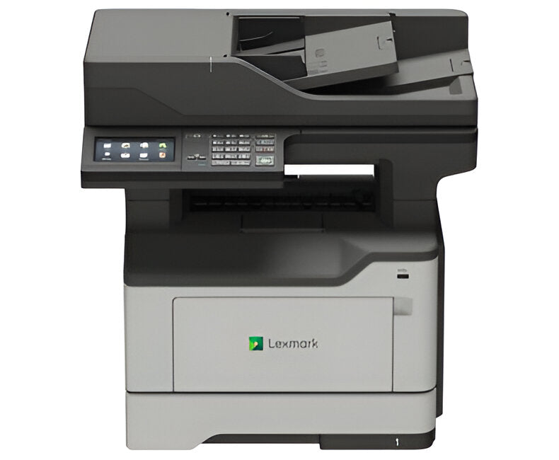 Lexmark MX522adhe Laser A4 1200 x 1200 DPI 44 ppm