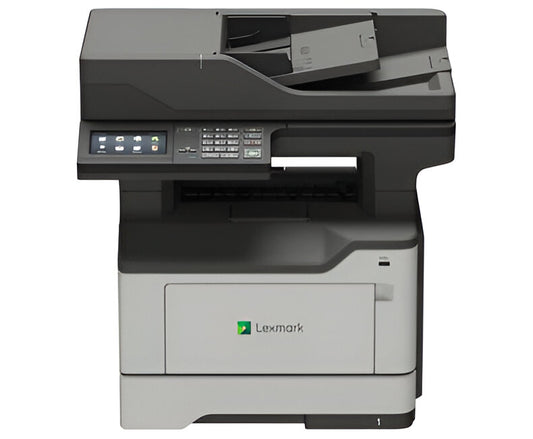 Lexmark MX521ade Laser A4 1200 x 1200 DPI 44 ppm