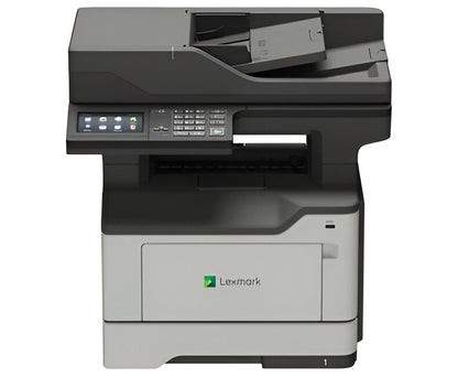 Lexmark MX521de Laser A4 1200 x 1200 DPI 44 ppm