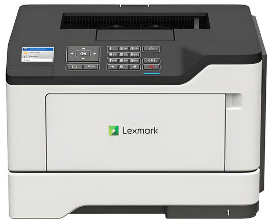 Lexmark MS521dn 1200 x 1200 DPI A4