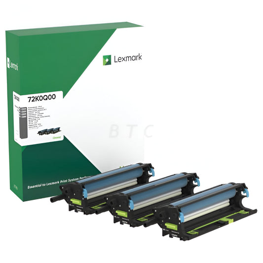 Lexmark CS820, CX8xx 175000 pages