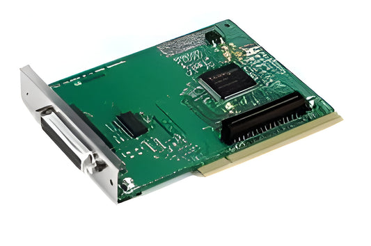 Lexmark 27X0900 interface cards/adapter Internal Serial