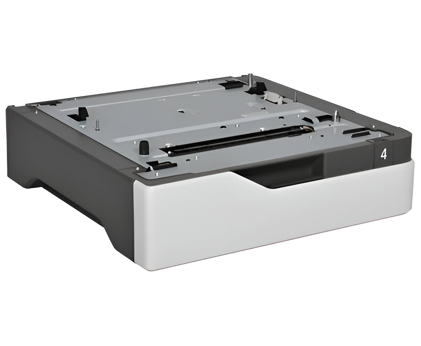 Lexmark 40C2100 tray/feeder Multi-Purpose tray 550 sheets