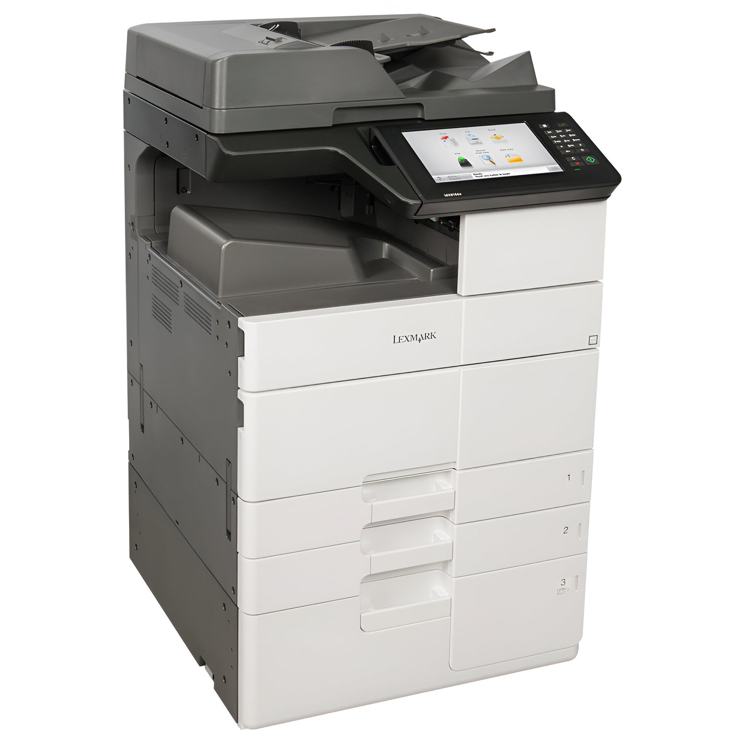 Lexmark MX910dxe Laser A3 1200 x 1200 DPI 45 ppm