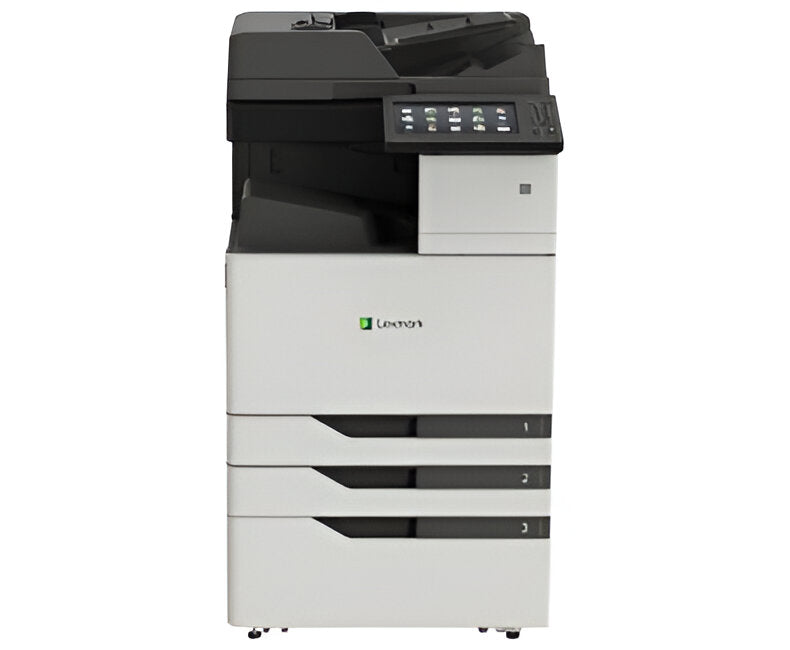 Lexmark CX923dxe Laser A3 1200 x 1200 DPI 55 ppm