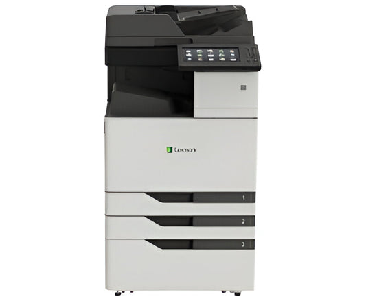 Lexmark CX924dxe Laser A3 1200 x 1200 DPI 65 ppm