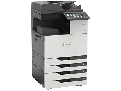 Lexmark CX923dte Laser A3 55 ppm