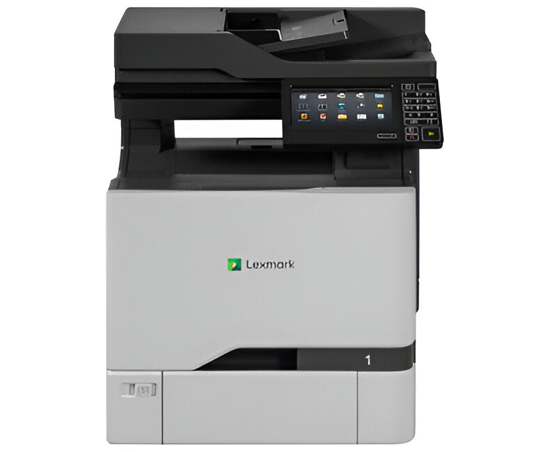 Lexmark CX725dhe Laser A4 1200 x 1200 DPI 47 ppm