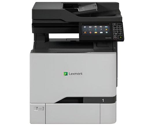 Lexmark CX725DE Laser A4 2400 x 600 DPI 47 ppm