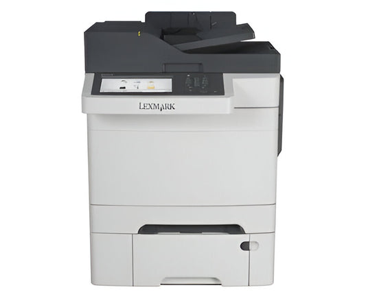 Lexmark CX510dthe Laser A4 1200 x 1200 DPI 30 ppm