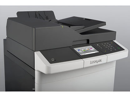 Lexmark CX310dn Laser A4 1200 x 1200 DPI 23 ppm