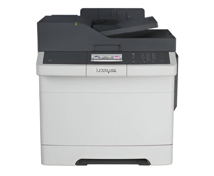 Lexmark CX410e Laser A4 1200 x 1200 DPI 30 ppm