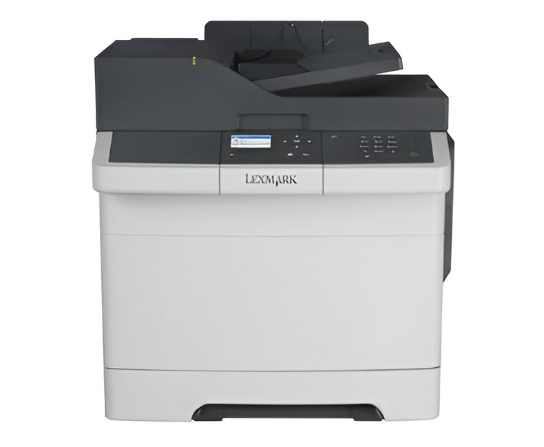 Lexmark CX310n Laser A4 1200 x 1200 DPI 23 ppm