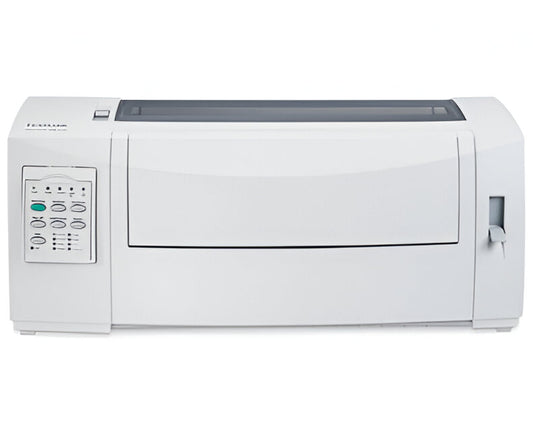 Lexmark 2590n+ dot matrix printer 360 x 360 DPI 556 cps