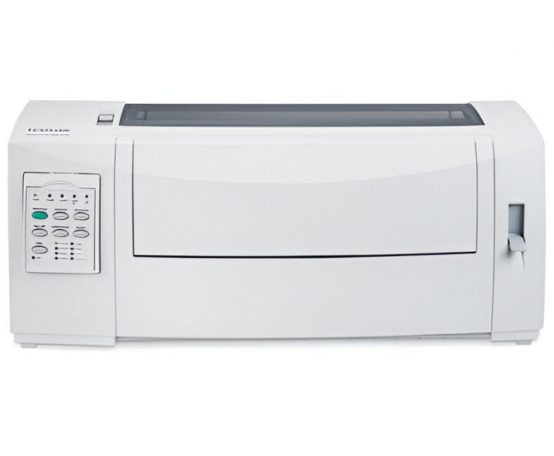 Lexmark 2580n+ dot matrix printer 240 x 144 DPI 618 cps