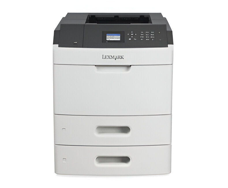 Lexmark MS812dtn 1200 x 1200 DPI A4