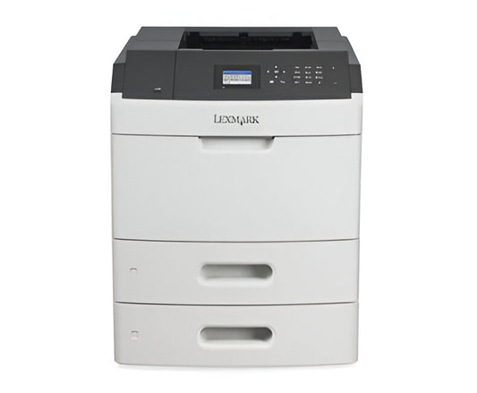 Lexmark MS811dtn 1200 x 1200 DPI A4