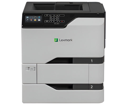 Lexmark CS725dte Colour 1200 x 1200 DPI A4