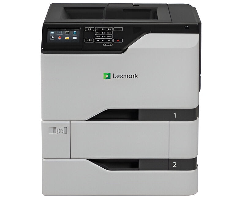 Lexmark CS720dte Colour 2400 x 600 DPI A4