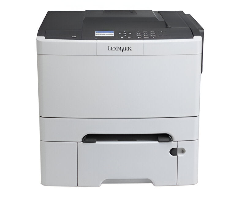 Lexmark CS410dtn Colour 1200 x 1200 DPI A4