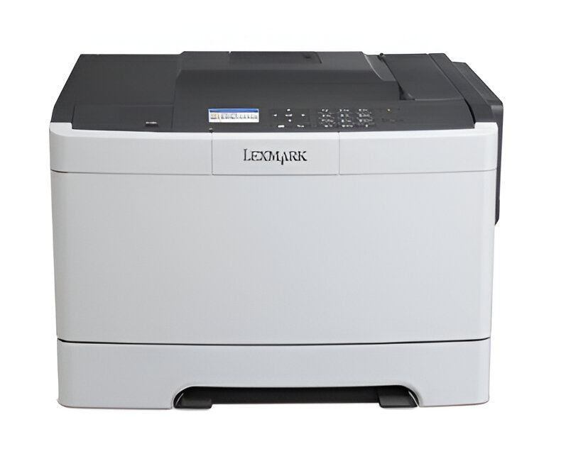 Lexmark CS410n Colour 1200 x 1200 DPI A4