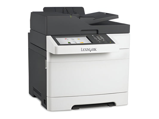 Lexmark CX517de Laser A4 1200 x 1200 DPI 30 ppm