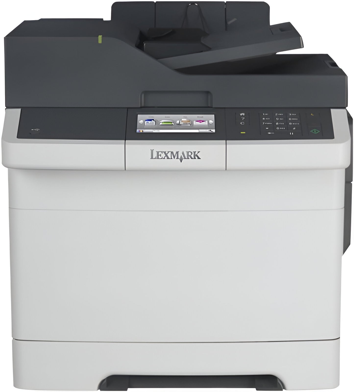 Lexmark CX417de Laser A4 1200 x 1200 DPI 30 ppm