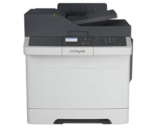 Lexmark CX317dn Laser A4 1200 x 1200 DPI 23 ppm