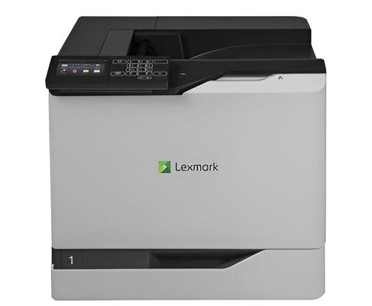 Lexmark CS827de Colour 1200 x 1200 DPI A4