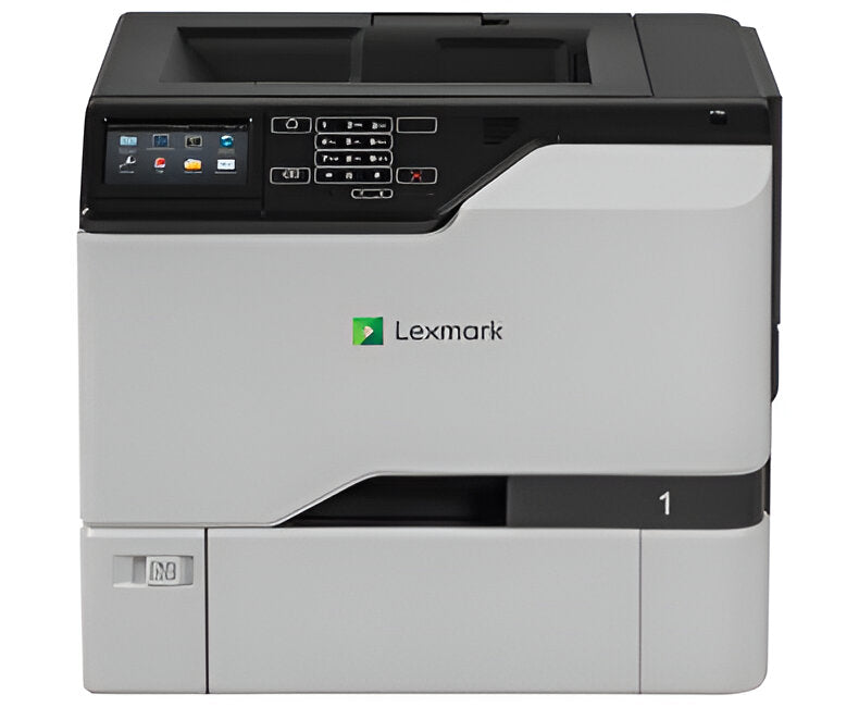 Lexmark CS727de Colour 1200 x 1200 DPI A4