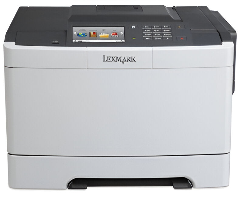 Lexmark CS517de Colour 1200 x 1200 DPI A4