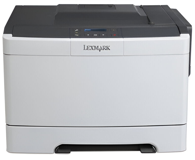 Lexmark CS317dn Colour 1200 x 1200 DPI A4