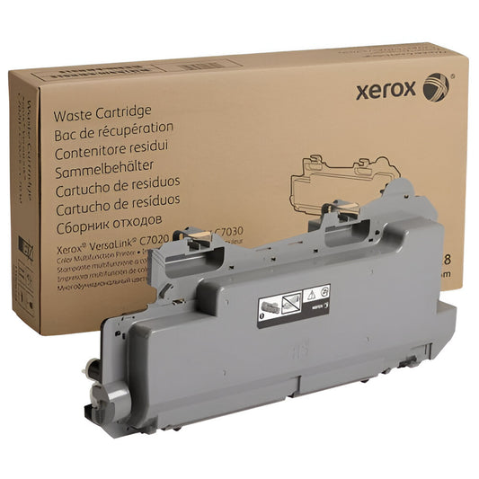 Xerox 115R00128 toner collector 30000 pages