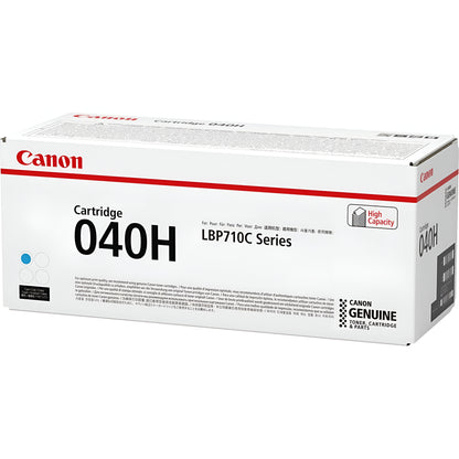 Canon 040H toner cartridge 1 pc(s) Original Cyan